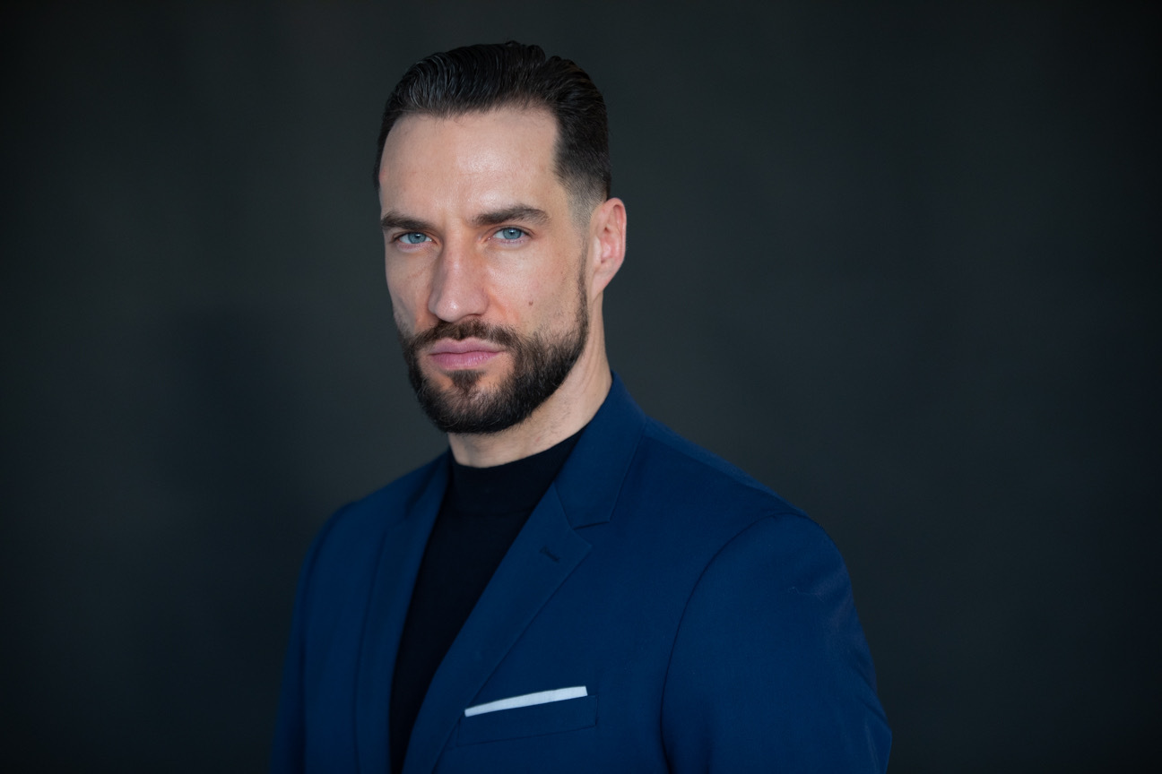 Andrew Dits