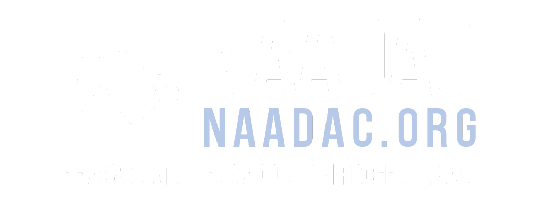 NAADAC, the Association for Addiction Professionals