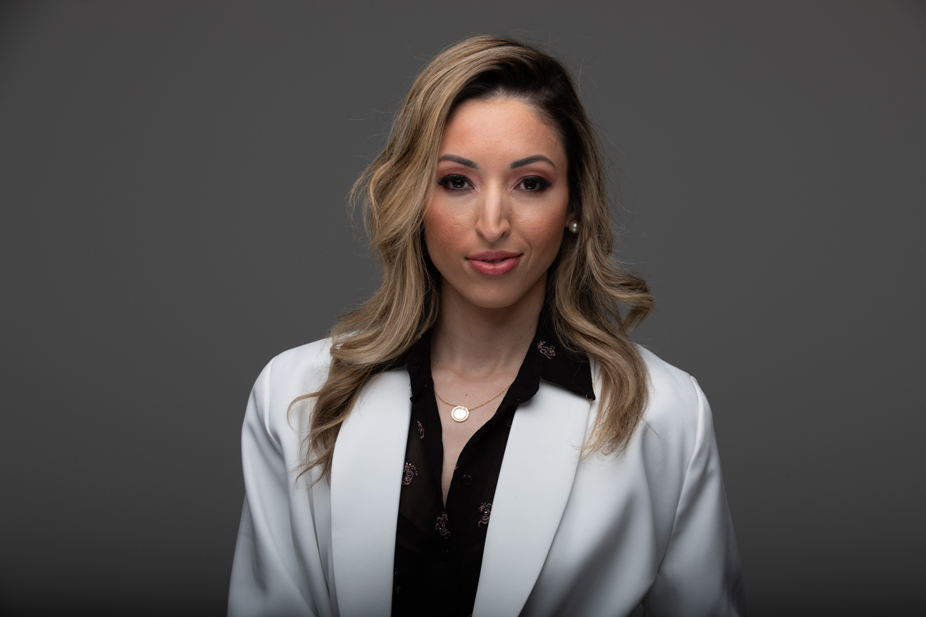 Dr. Yesenia Almaguer